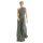 Maxi Infinity-Wickelkleid – Brautjungfernkleid (1000)