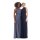 Maxi Infinity-Wickelkleid – Brautjungfernkleid (1000)