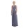 Maxi Infinity-Wickelkleid – Brautjungfernkleid (1000)