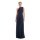 Maxi Infinity-Wickelkleid – Brautjungfernkleid (1000)