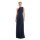 Maxi Infinity-Wickelkleid – Brautjungfernkleid (1000) Dunkelblau 46-50