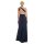 Maxi Infinity-Wickelkleid – Brautjungfernkleid (1000) Dunkelblau 46-50