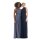 Maxi Infinity-Wickelkleid – Brautjungfernkleid (1000) Dunkelblau 46-50