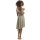 Midi - Infinity Wickelkleid  Salbei-Grün 40-44