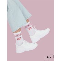 Tennissocken im 3er Pack - Team Bride - 39-42