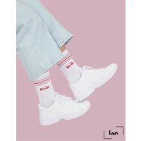 faav Tennissocken Print | Bride-39-42