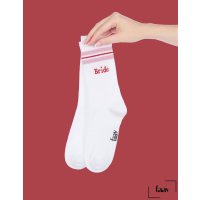 faav Tennissocken Print | Bride-39-42