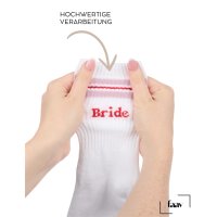 faav Tennissocken Print | Bride-39-42